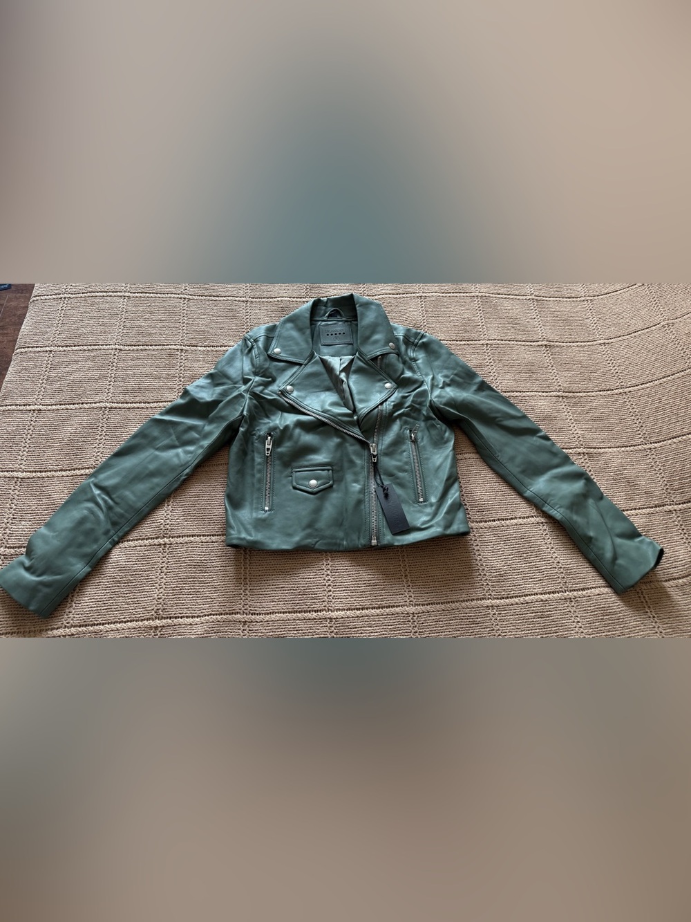BlankNYC Overachiever Jacket